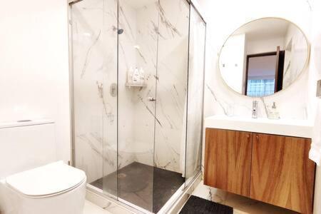 Rivera Maiahome-Hermoso Apt En Polanco Cerca Antara - 2Br 2Bt เม็กซิโกซิตี้ ภายนอก รูปภาพ