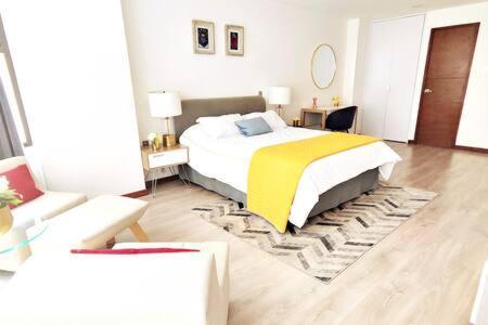 Rivera Maiahome-Hermoso Apt En Polanco Cerca Antara - 2Br 2Bt เม็กซิโกซิตี้ ภายนอก รูปภาพ