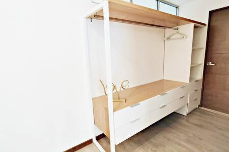 Rivera Maiahome-Hermoso Apt En Polanco Cerca Antara - 2Br 2Bt เม็กซิโกซิตี้ ภายนอก รูปภาพ