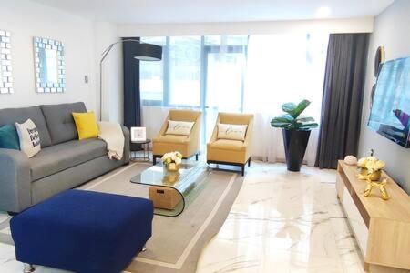 Rivera Maiahome-Hermoso Apt En Polanco Cerca Antara - 2Br 2Bt เม็กซิโกซิตี้ ภายนอก รูปภาพ